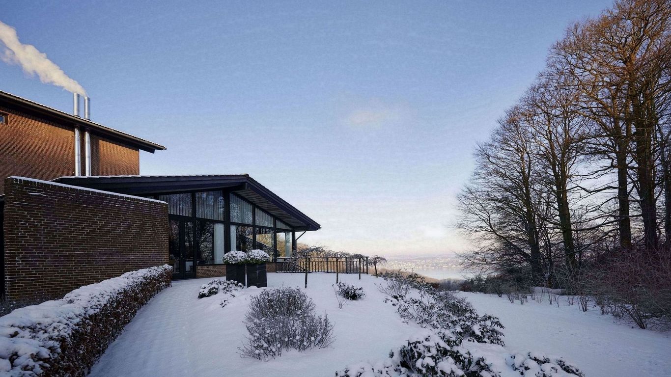 فندق مونكيبيرغ