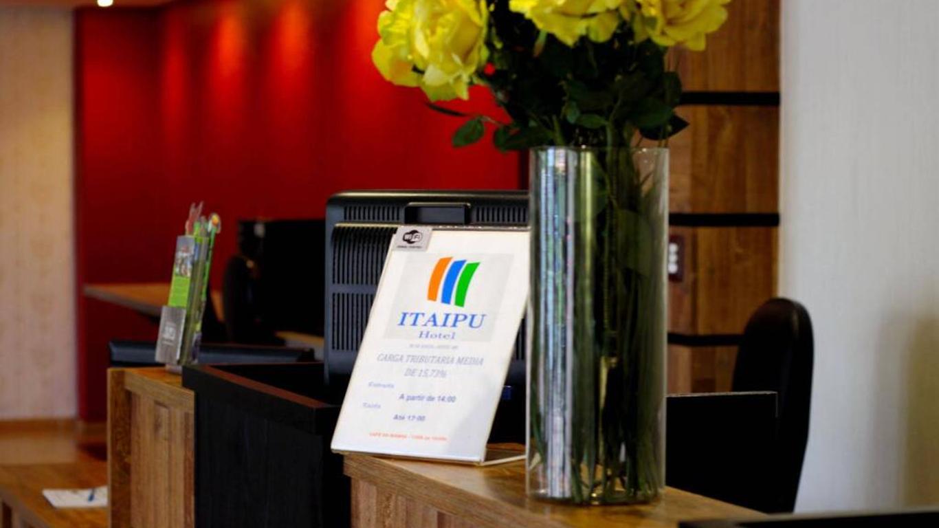 Itaipu Hotel