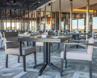 Eka Hotel Eldoret - Eldoret - Restaurant