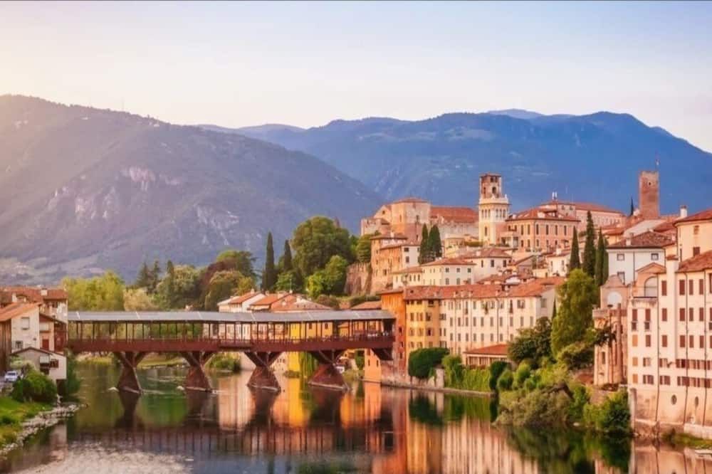 Le Betulle B&b - Pove del Grappa - Außenansicht
