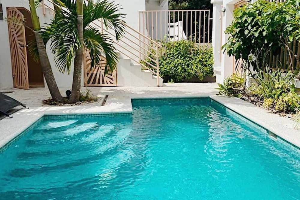 Beach House In Punta Leona with private Pool - Agujas