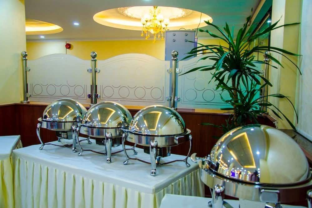 Jubail Inn