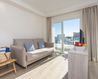 HSM Atlantic Park Hotel - Magaluf - Living room