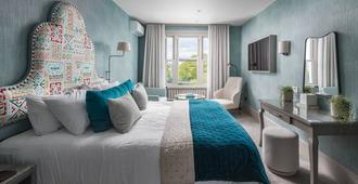 Lincombe Hall Hotel & Spa - Just for Adults - Torquay - Bedroom