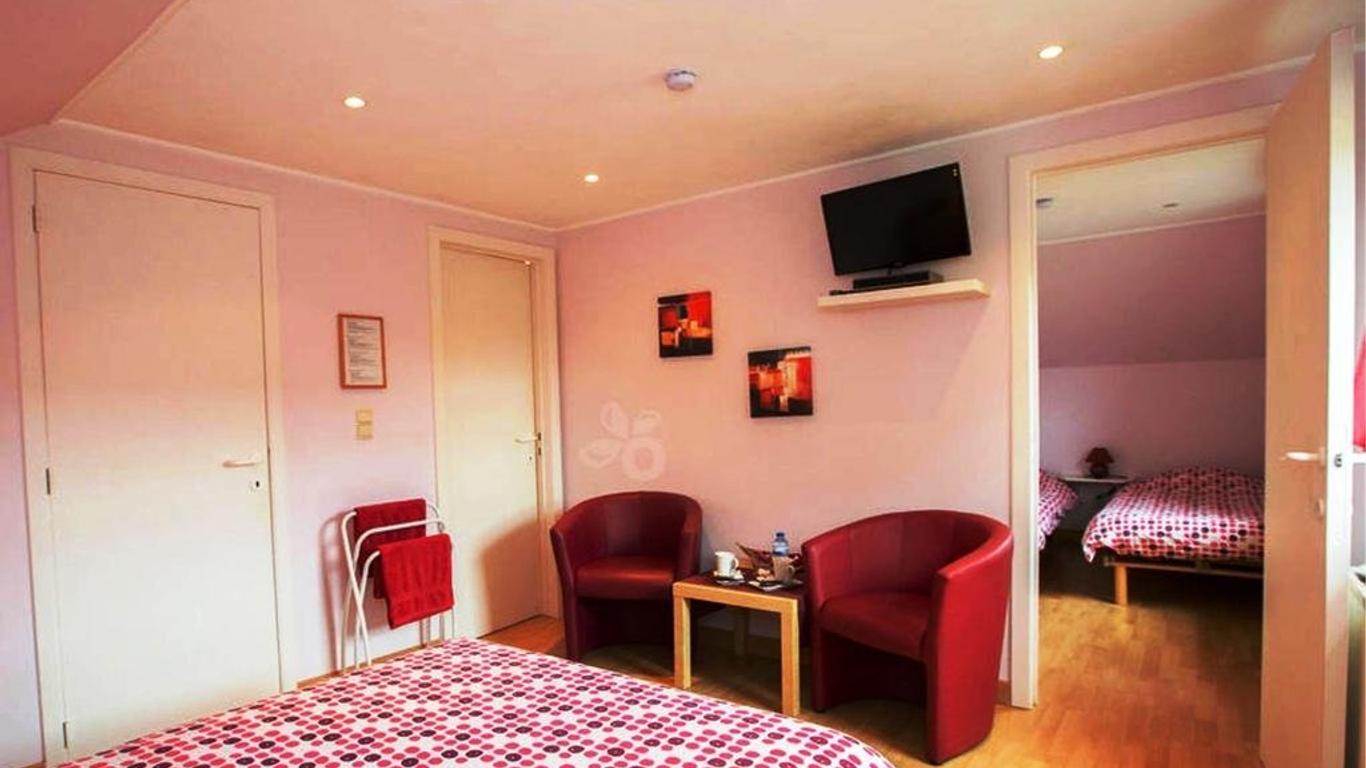 B&B Woodside