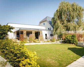 Ringhotel Landhaus Nicolai - Rathen - Budynek