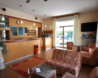 Hotel Marina - Bardolino