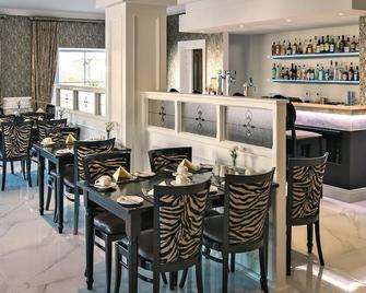 Brook Lodge Boutique Hotel - Killarney - Bar