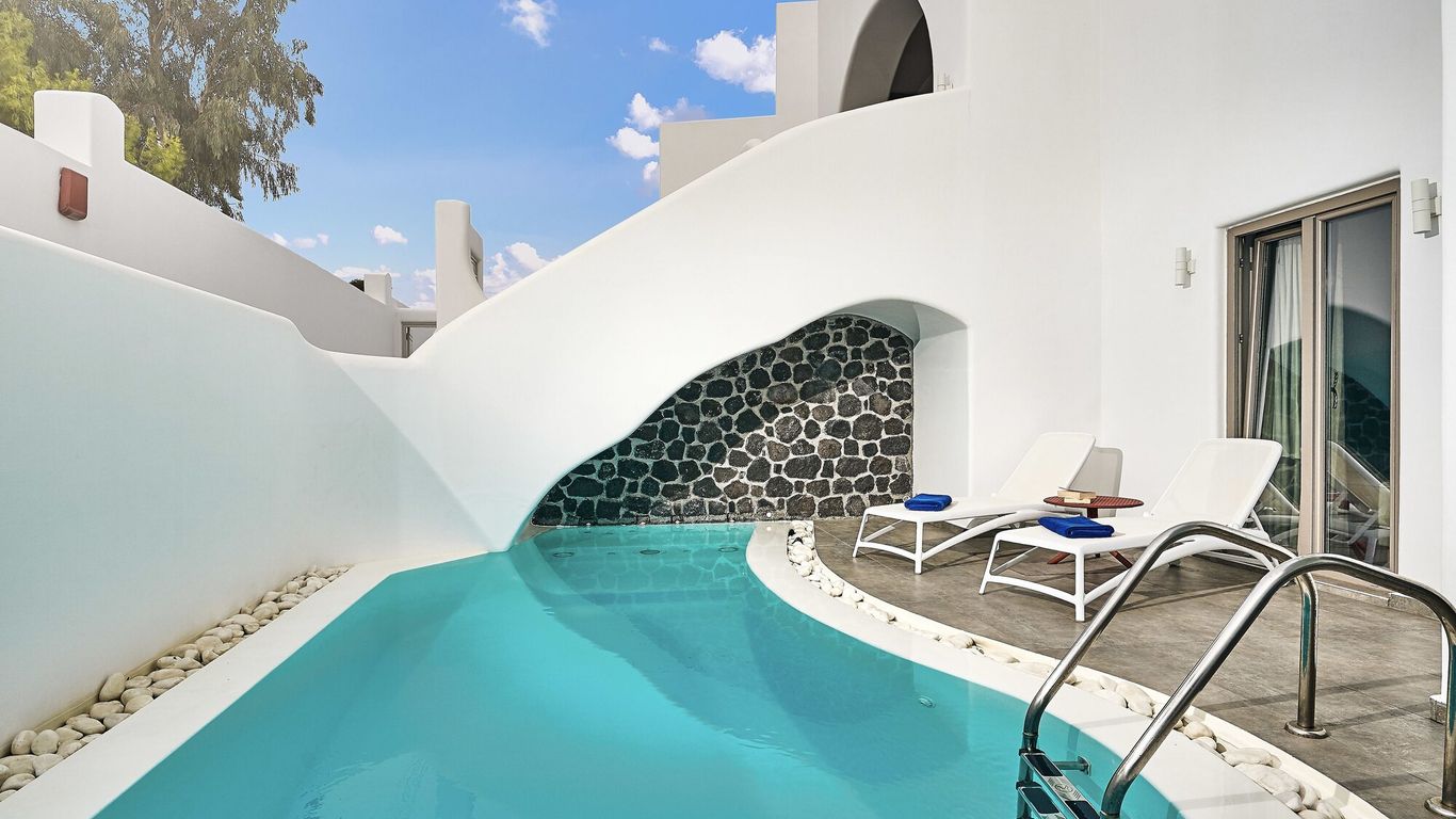 La Bellezza Eco Boutique Hotel