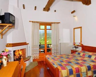 Guesthouse Apanemia - Afissos