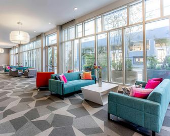 Aloft Jacksonville Tapestry Park - Jacksonville - Reception