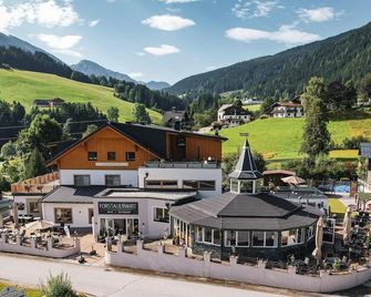Forstauerwirt Hotel & Restaurant - Radstadt