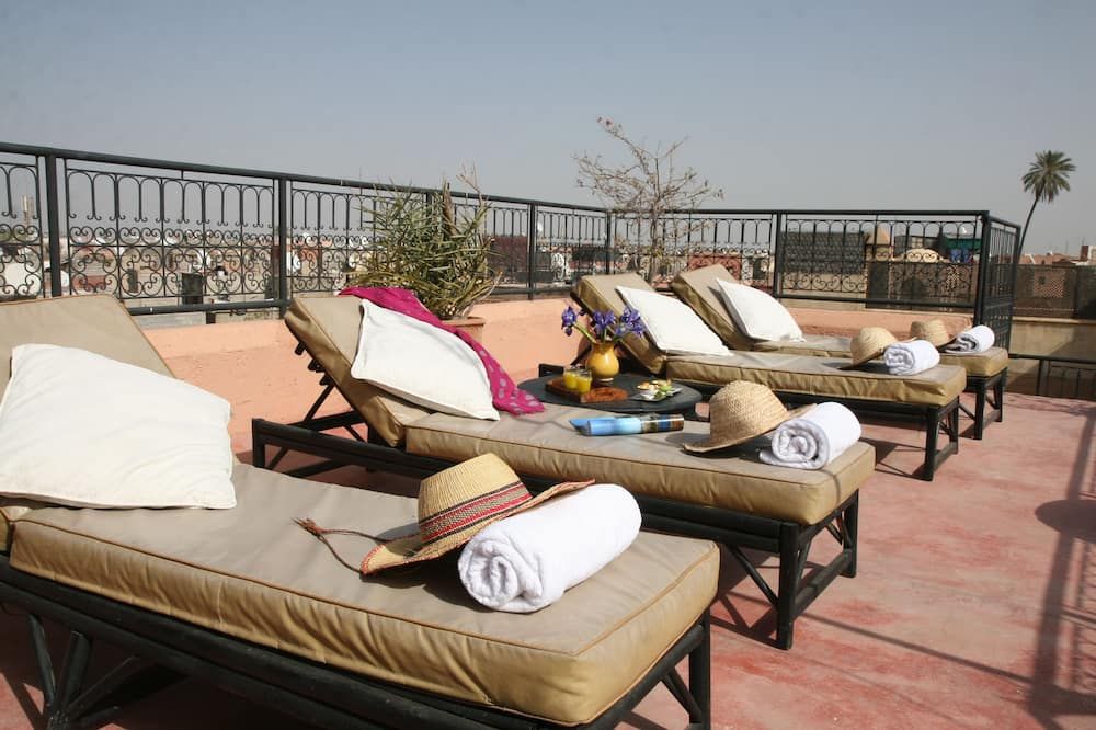 Riad Spa Dar Nimbus