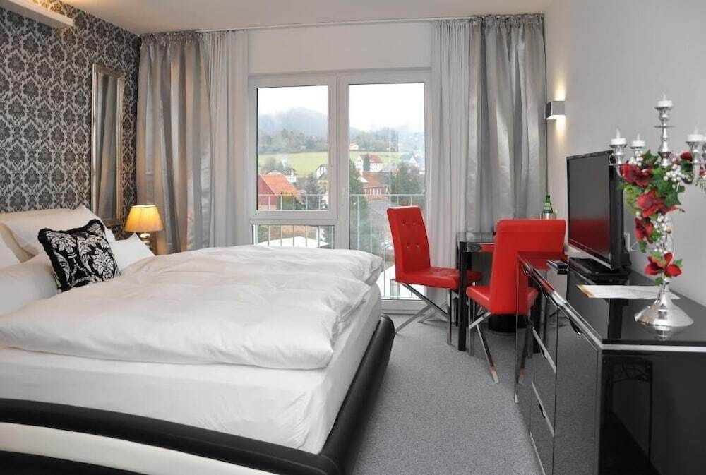 هوتل فيلا كاساميا - للبالغين فقط