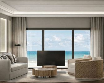 The Pyrmont Curaçao, Autograph Collection - Willemstad - Sovrum