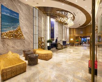 Erica Nha Trang Hotel - Nha Trang - Lobby