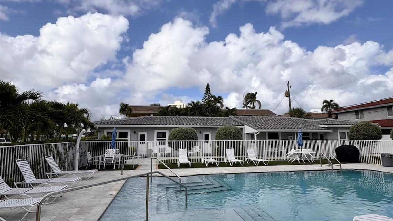 Coral Key Inn