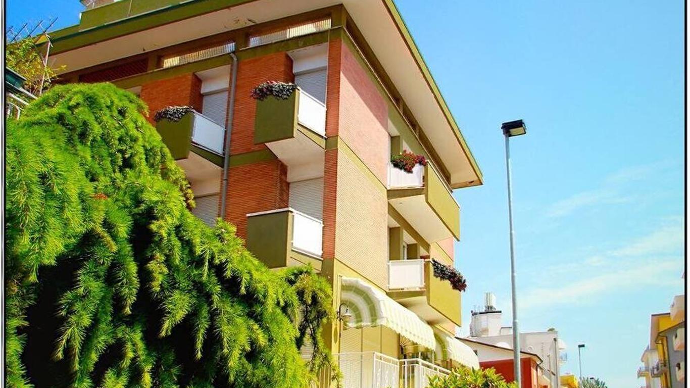 Hotel Sonne