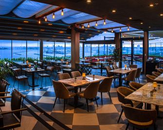 DoubleTree by Hilton Istanbul - Moda - איסטנבול - מסעדה