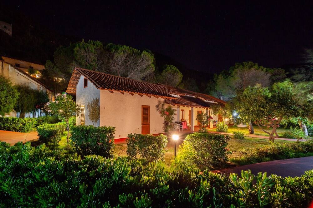 Th Gioiosa Mare - Capo Calavà Village - Gioiosa Marea - Extérieur