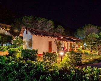 Th Gioiosa Mare - Capo Calavà Village - Gioiosa Marea - Extérieur