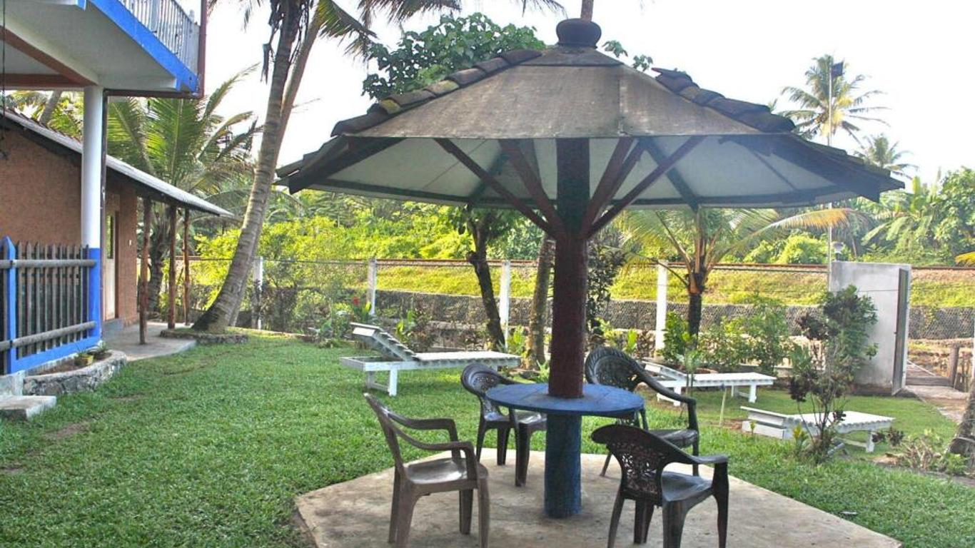 Asanka Surf House & Resturant