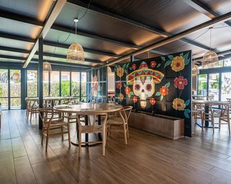 THB Sa Coma Platja - Sa Coma - Restaurant