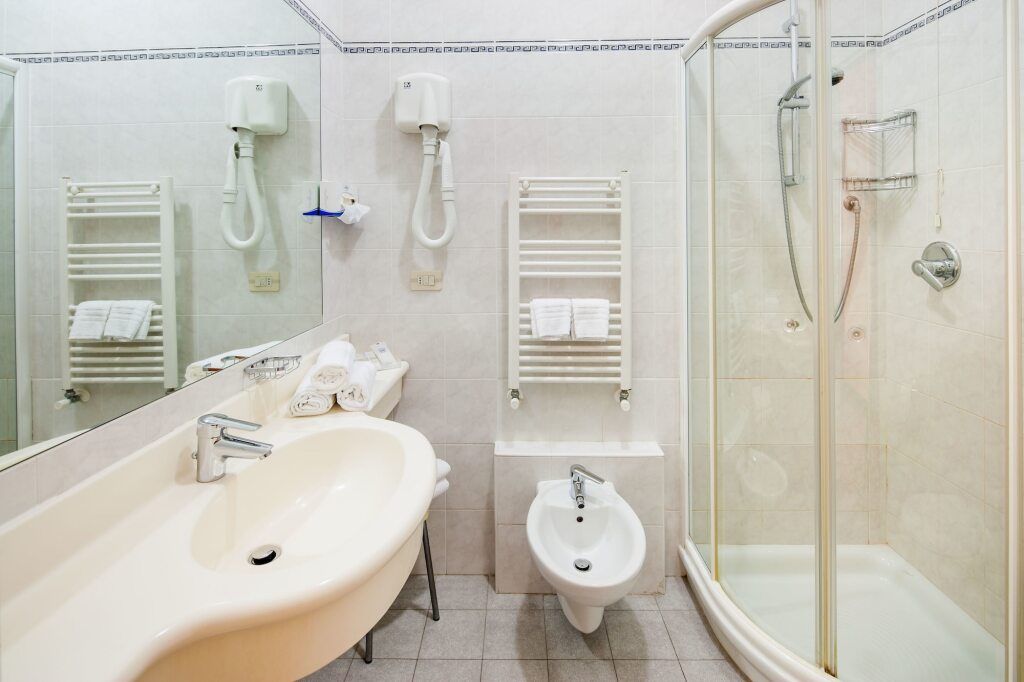 هوتل كيرتيس سنترال