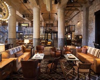 Hotel Emma - San Antonio - Lounge