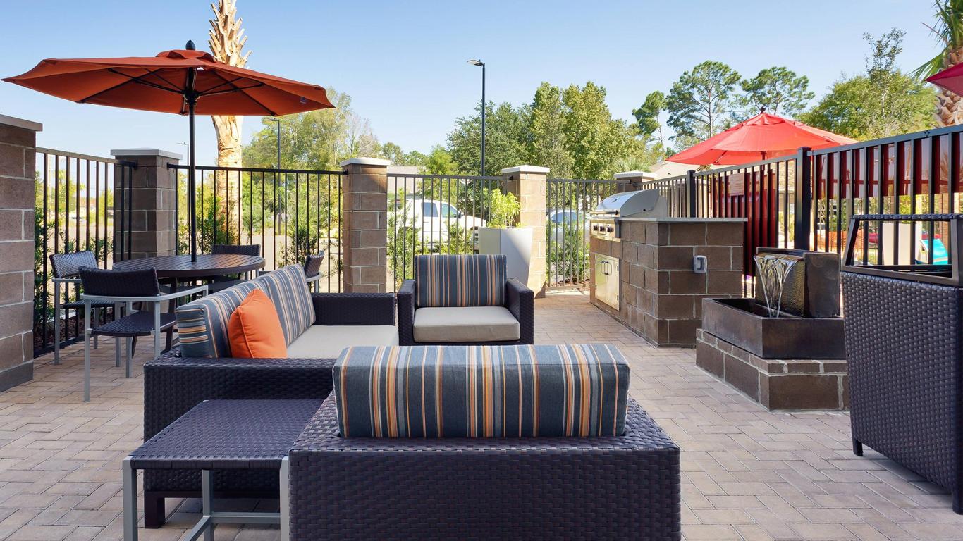 TownePlace Suites by Marriott Charleston Mt. Pleasant