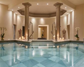 Adriatic Istria Resort - Savudrija - Piscine