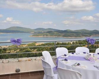 Nevros Hotel Resort And Spa - Neochori - Balcony