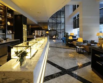 Grand Mercure Ambassador Changwon - Changwon - Lobby
