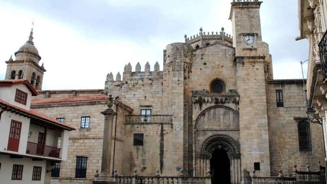 Augas Quentes Hostel