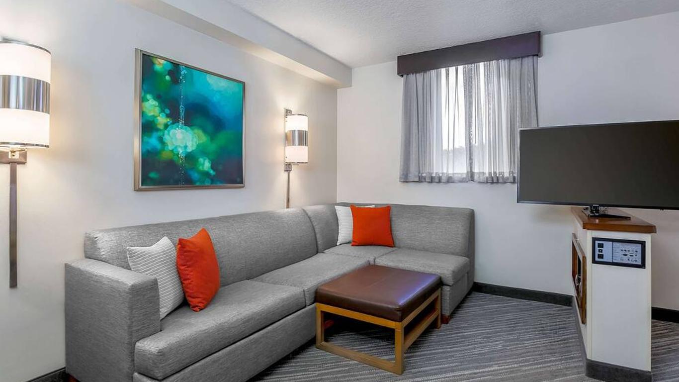 Hyatt Place Lake Mary-Orlando North