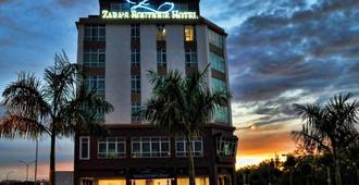 Zara's Boutique Hotel - Kota Kinabalu