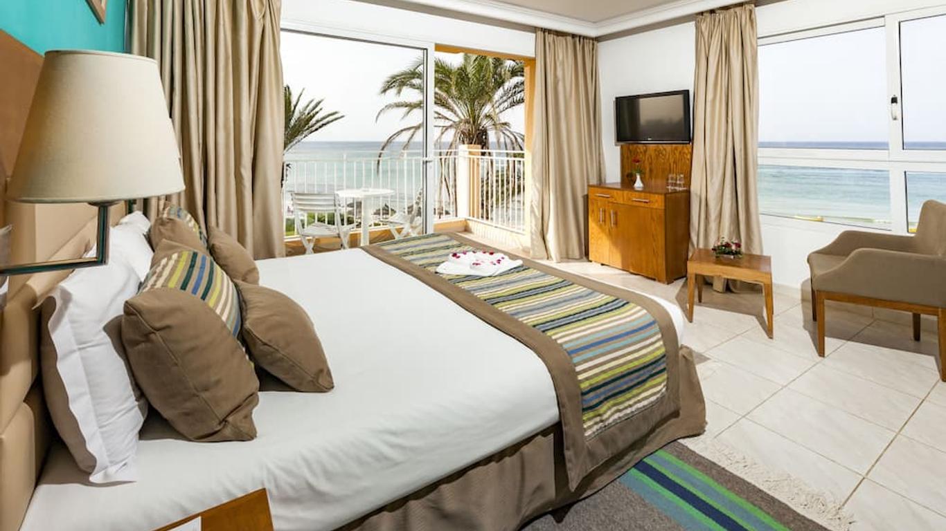 Skanes Family Resort