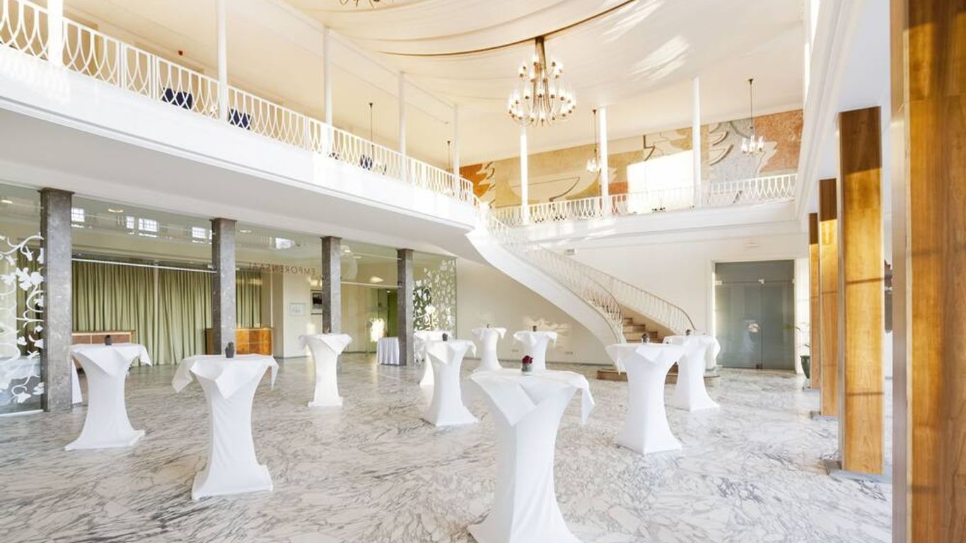 Dolce by Wyndham Bad Nauheim