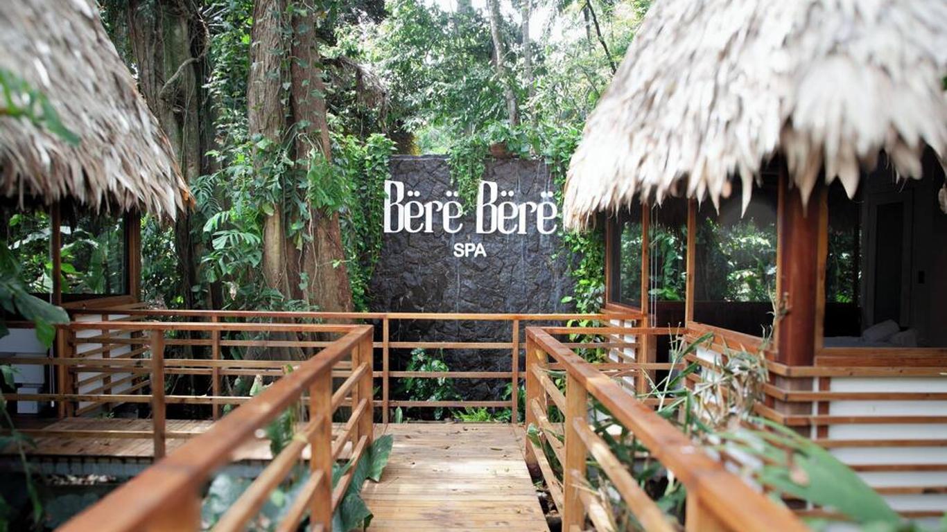 Le Cameleon Boutique Hotel