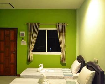 Pool Pimaan Resort - Surin - Bedroom