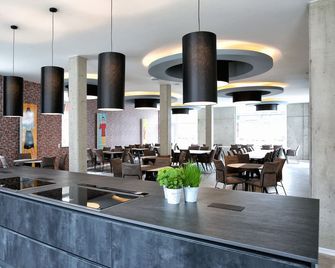 Hotel Apart Go25 - Herford - Restaurant