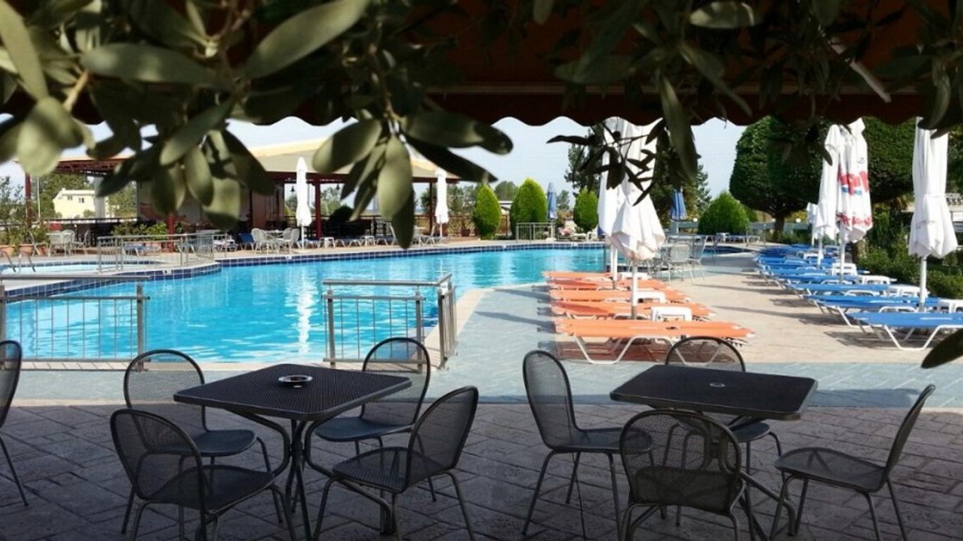 Grand Platon Hotel