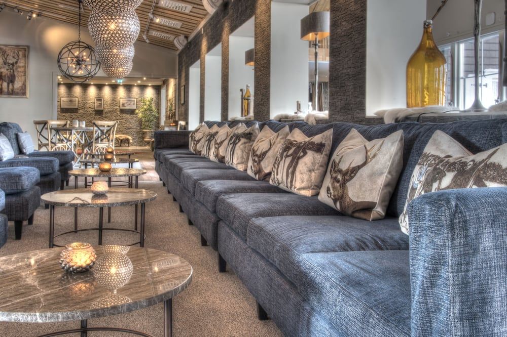 هوتل بيوجلهوف