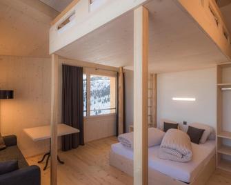 Stoos Hüttä - Morschach