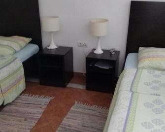 Rooms Lutra - Bilje - Habitación