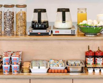 Ibis Budget Trappes St Quentin en Yvelines - Trappes - Bâtiment