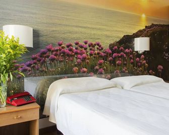 Hotel Merano - Grado