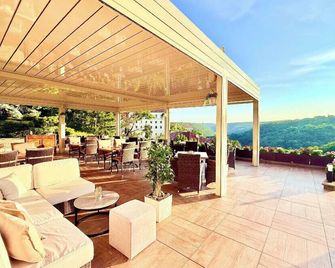 Hotel Katerina - Znojmo - Balcony