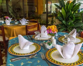 Hotel Don Lolo - Villavicencio