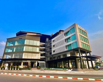 Bb Hotel Savannakhet - Savannakhet - B